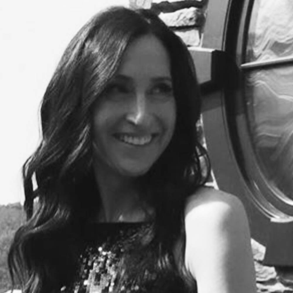 Meet your Posher, Jaimie